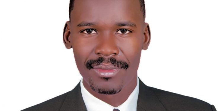 الحكم على عضو لجان مقاومة زالنجي بالسجن والغرامة.!