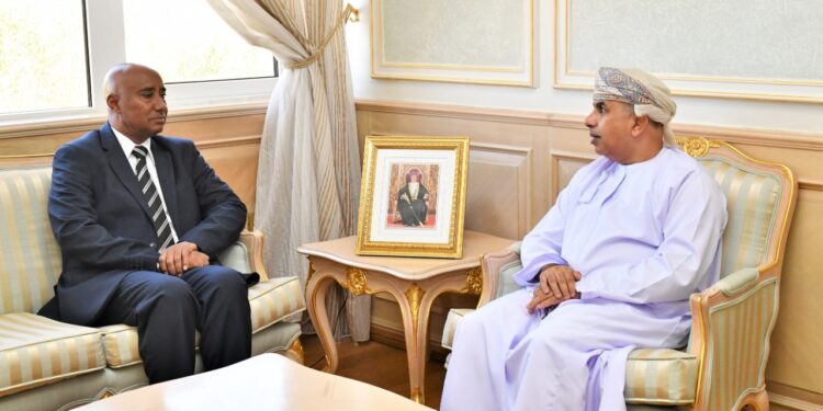 صلاح الدين الحاج محمد الكندو