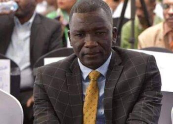 تمبور ينجو من محاولة اغتيال والعطا أبرز المخططين