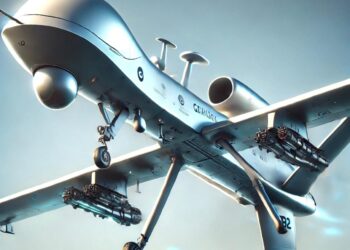 🛑 طائرات بيرقدار: سلاح جديد يعمّق جراح السودان!