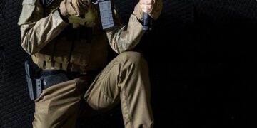 تقرير تركي يكشف كيف وصلت الأسلحة من تركيا إلى قوات بورتسودان