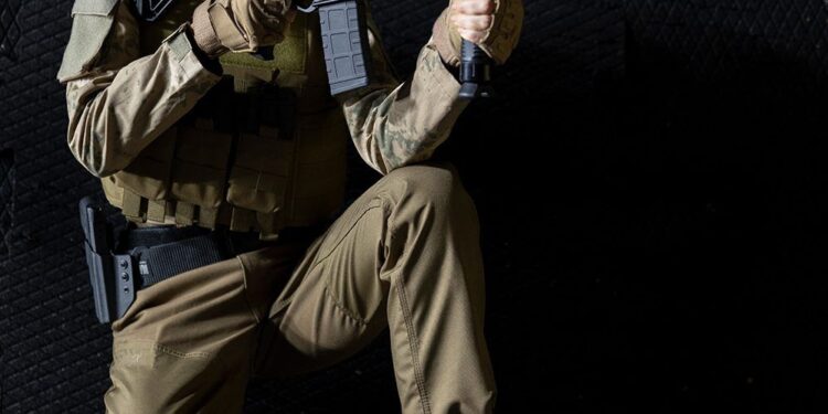 تقرير تركي يكشف كيف وصلت الأسلحة من تركيا إلى قوات بورتسودان