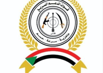 قوات الدعم السريع تعلن تحرير  منطقة الدبيبات بجنوب كردفان