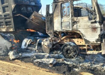 قوات الدعم السريع تدين في بيان رسمي استهداف قافلة إنسانية في دارفور