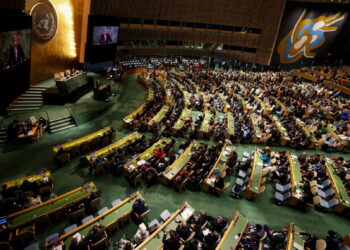 مواطن جنوب دارفور يطالب مجلس الامن بوضع حد للطيران الذي بات يستهدف النساء والأطفال في الأسواق