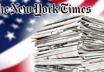 نيويورك تايمز