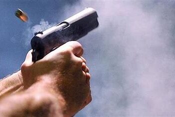 شاب عراقي يقتل أفراد عائلته بسبب والده