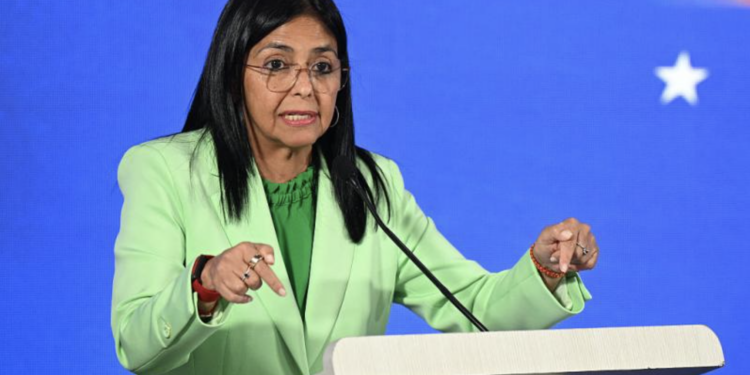 ديلسي رودريغيز