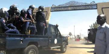 شرطة الخرطوم