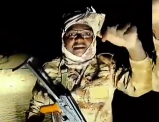 القيادي بالدعم السريع الجنرال قجة