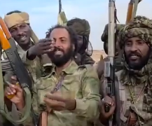 الدعم السريع