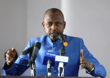 الهادي ادريس