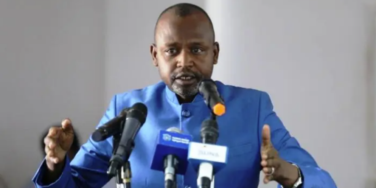 الهادي ادريس