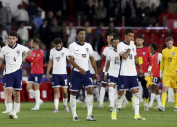 كين: الخسارة من السنغال «درس»