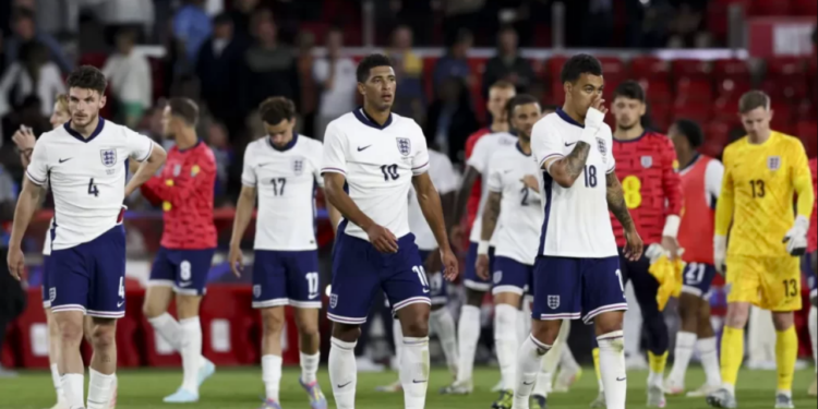 كين: الخسارة من السنغال «درس»