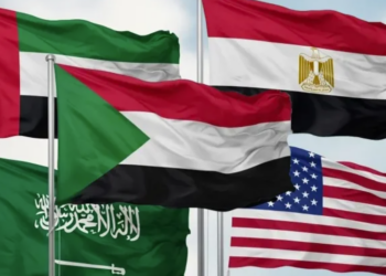 مصر تعرقل المسار الرباعي للسودان: رهانات جيوسياسية على حساب الاستقرار