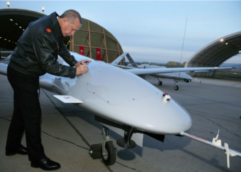 الرئيس التركي رجب طيب اردوغان