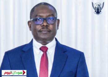 حكومة السلام تطلق خطة إغاثة عاجلة لكارثة جبل مرة