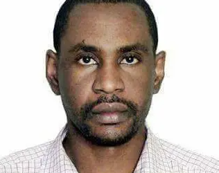 الطيب محمد جادة