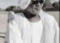 الناظر سليمان جابر جمعة ناظر «قبيلة المجانين»