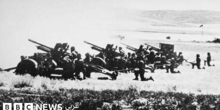 معركة الكرامة: حكاية آخر مواجهة اتحد فيها المقاتلون الفلسطينيون والجيش الأردني ضد إسرائيل