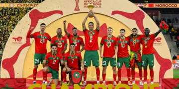 المغرب تحتفل في باريس