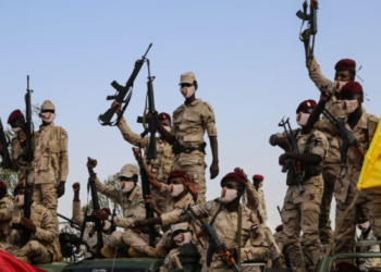 الدعم السريع