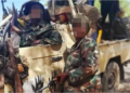 الجيش السوداني يجند النساء