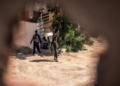 حرب السودان