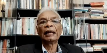 النور حمد