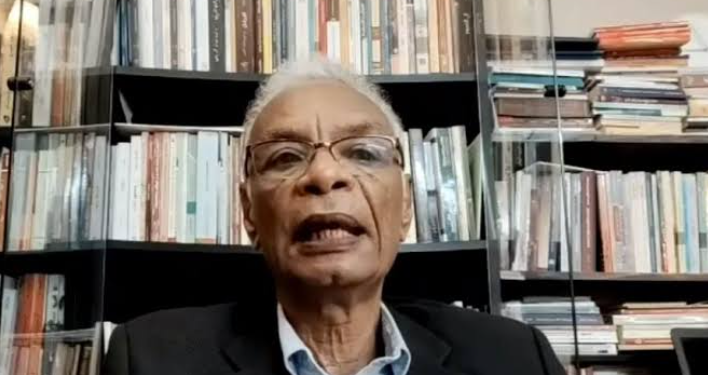 النور حمد