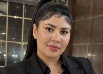 صفاء الزين