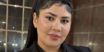 صفاء الزين