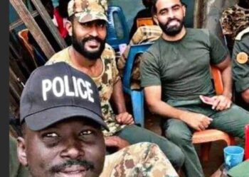 ⭕️ مقتل ضباط إسلاميين بالمخابرات بعد استهداف الدعم السريع لقوارب نيلية ببحري