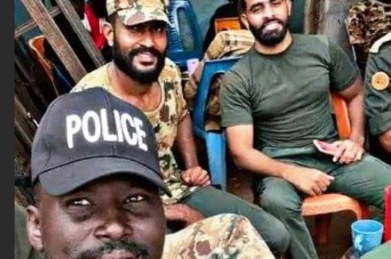 ⭕️ مقتل ضباط إسلاميين بالمخابرات بعد استهداف الدعم السريع لقوارب نيلية ببحري