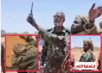 ليلة اصطياد (الصيّاد)… سحق متحرّك كردفان بالكامل وقتل جميع قادته!