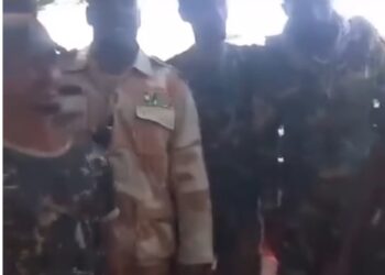 صورة من الفيدو