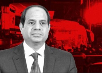 ما علاقة السيد (عب عاطي) بشؤون السودان و(الملف) بيد المخابرات؟!