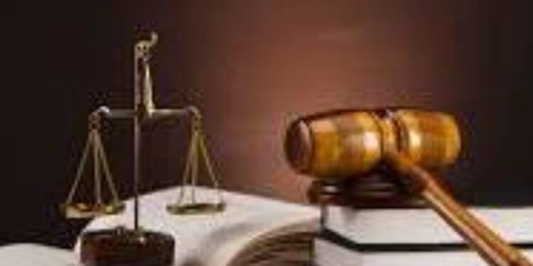 رأي قانوني حول أحكام الإعدام التي صدرت ضد من تم اعتبارهم مؤيدين للدعم السريع