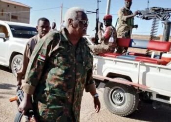 الباوقة تنتفض في وجه مليشيا البرهان والشمالية تتأهب للمواجهة