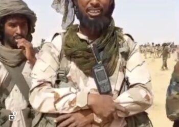 الأشاوس يطاردون مرتزقة مناوي من شمال دارفور وحتى الولاية الشمالية