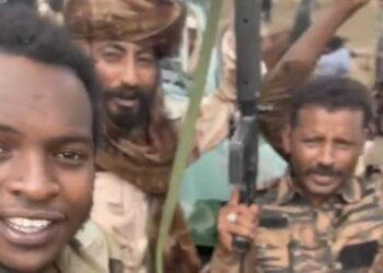 قوات الدعم السريع تسيطر على مواقع استراتيجية بولاية سنار