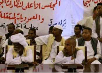 السودان .. غضب قبلي يهدد البرهان في آخر معاقل الجيش