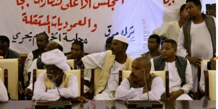 السودان .. غضب قبلي يهدد البرهان في آخر معاقل الجيش