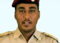 الناطق الرسمي باسم قوات الدعم السريع