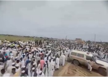 المقاومة المدنية بكسلا الخطر القادم