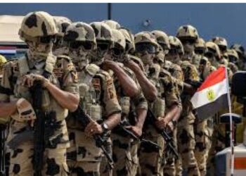 الخطر الحوثي يهدد مصر.. هل تتجه القاهرة نحو مواجهة عسكرية مباشرة مع الحوثيين..خبير عسكري يجيب