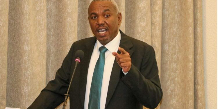 الدعم السريع: هناك فراغ كبير وحاجة ماسة لتشكيل حكومة بمناطق سيطرتنا