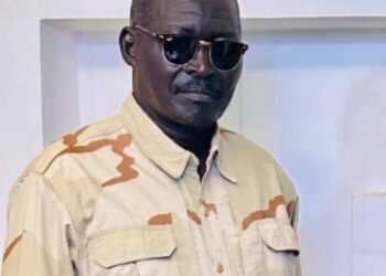 ⛔ أبو شوتال يكشف عن حملة لحسم المتفلتين بالجزيرة