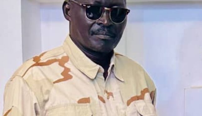 ⛔ أبو شوتال يكشف عن حملة لحسم المتفلتين بالجزيرة